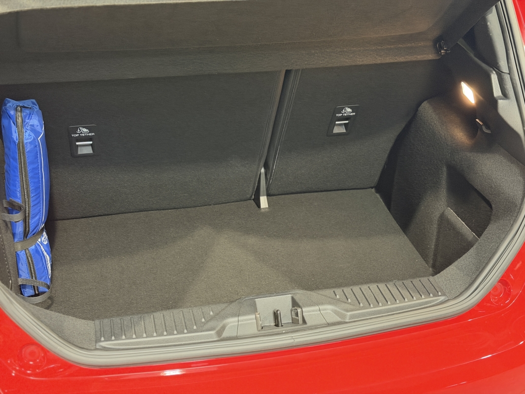 Ford Fiesta 1.5 ECOBOOST 200CH ST-PACK 3P