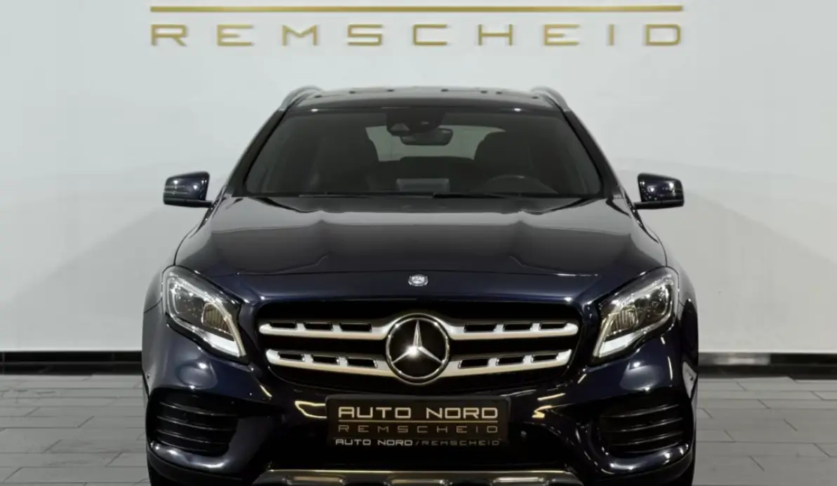 Mercedes GLA 220 D ACTIVITY EDITION 7G-DCT