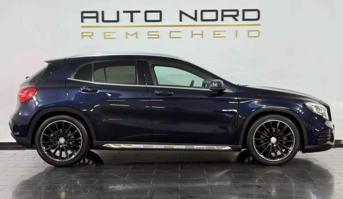 Mercedes GLA 220 D ACTIVITY EDITION 7G-DCT