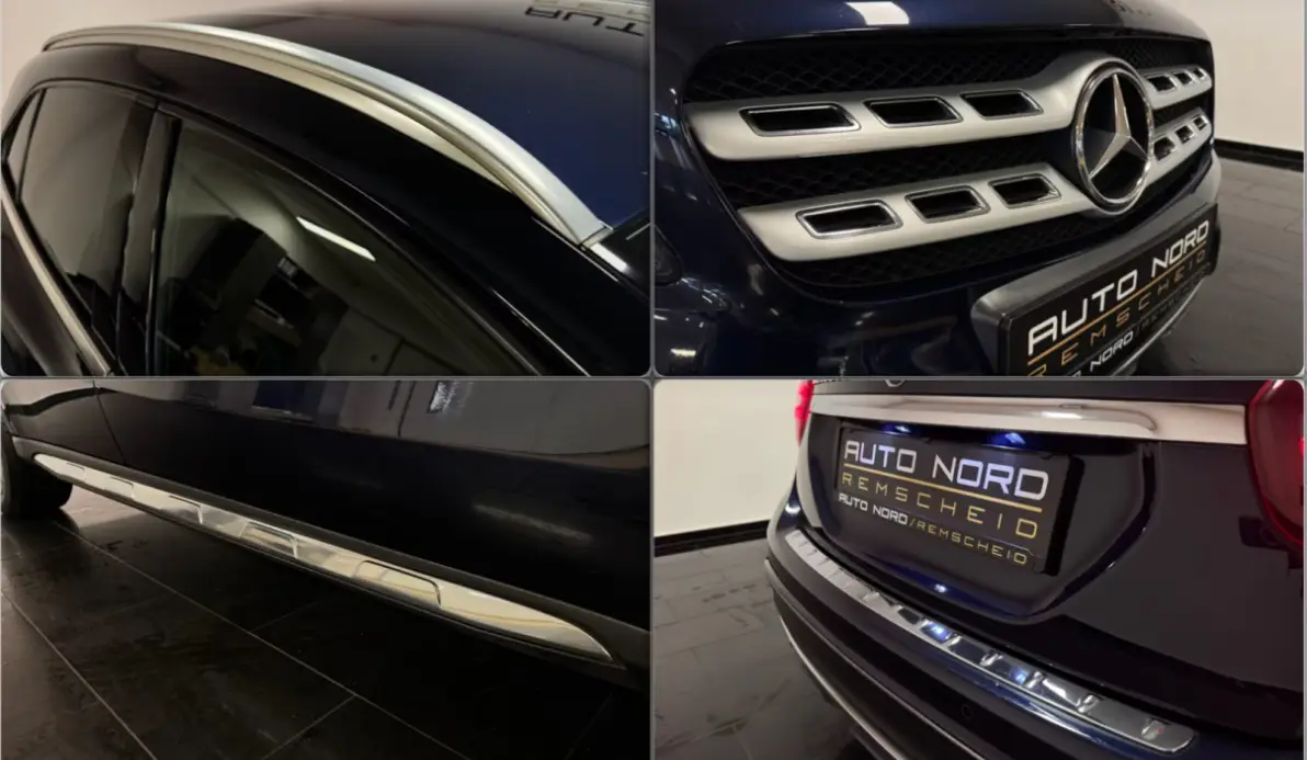 Mercedes GLA 220 D ACTIVITY EDITION 7G-DCT