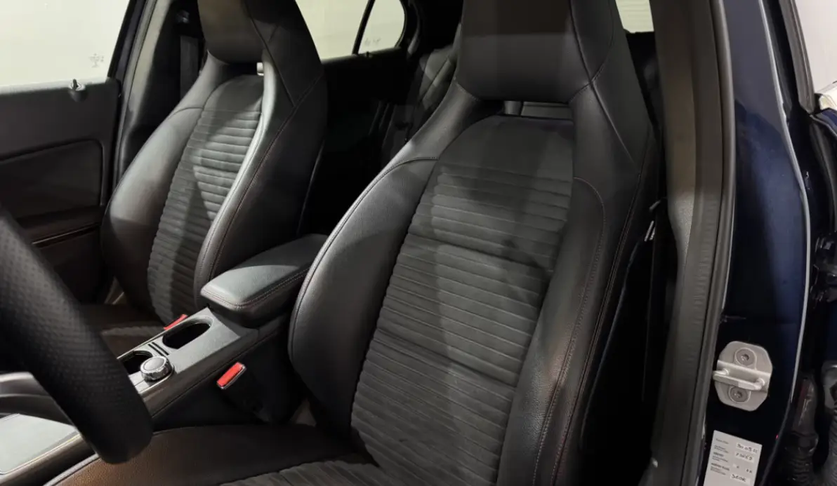 Mercedes GLA 220 D ACTIVITY EDITION 7G-DCT