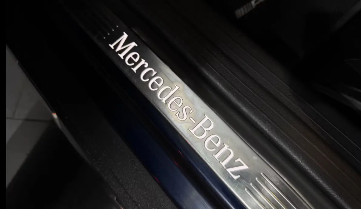 Mercedes GLA 220 D ACTIVITY EDITION 7G-DCT