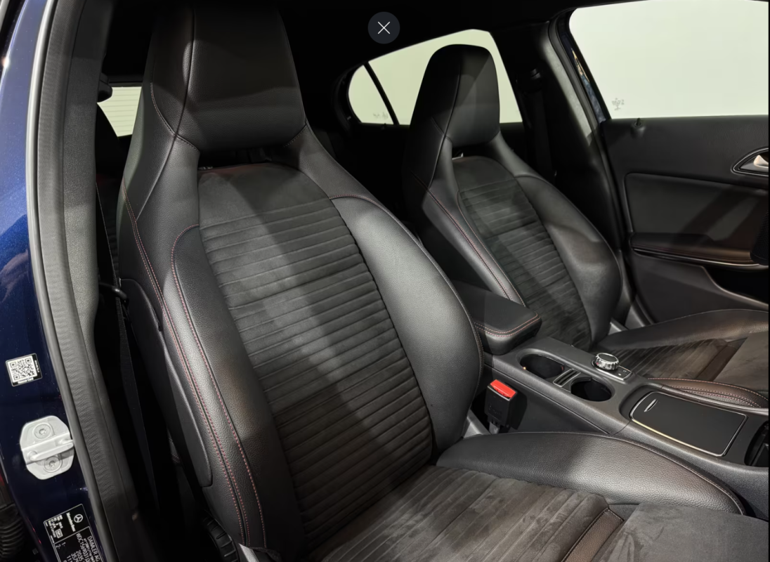 Mercedes GLA 220 D ACTIVITY EDITION 7G-DCT