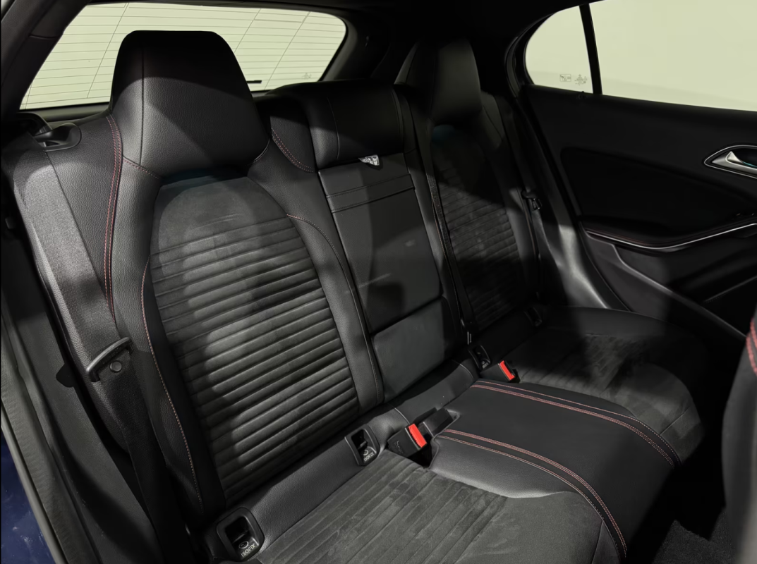 Mercedes GLA 220 D ACTIVITY EDITION 7G-DCT