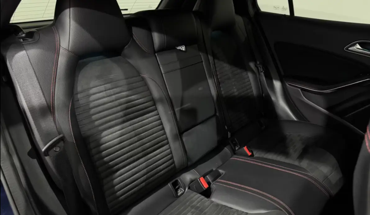 Mercedes GLA 220 D ACTIVITY EDITION 7G-DCT