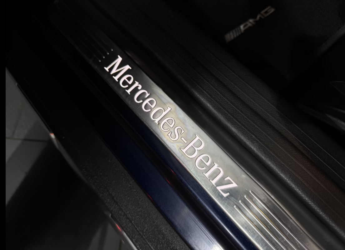 Mercedes GLA 220 D ACTIVITY EDITION 7G-DCT