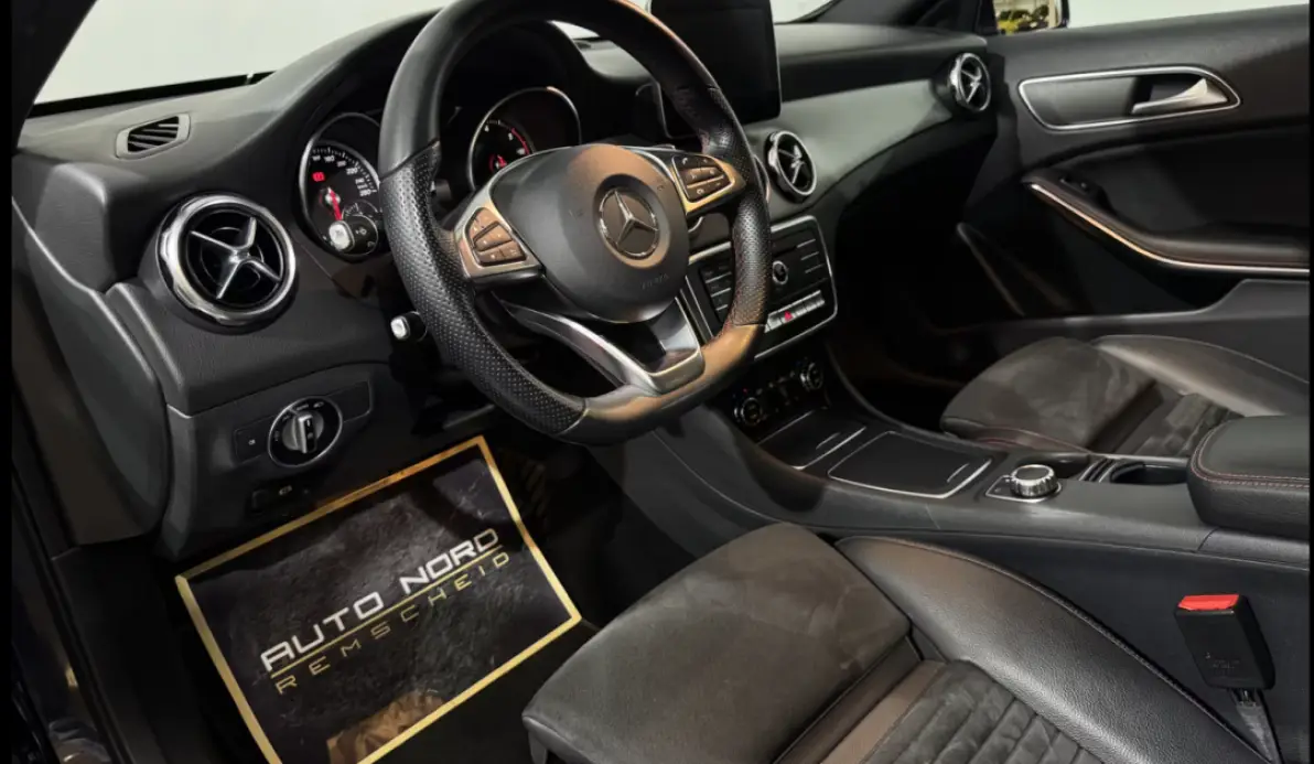 Mercedes GLA 220 D ACTIVITY EDITION 7G-DCT