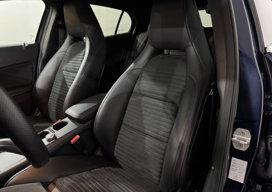 Mercedes GLA 220 D ACTIVITY EDITION 7G-DCT