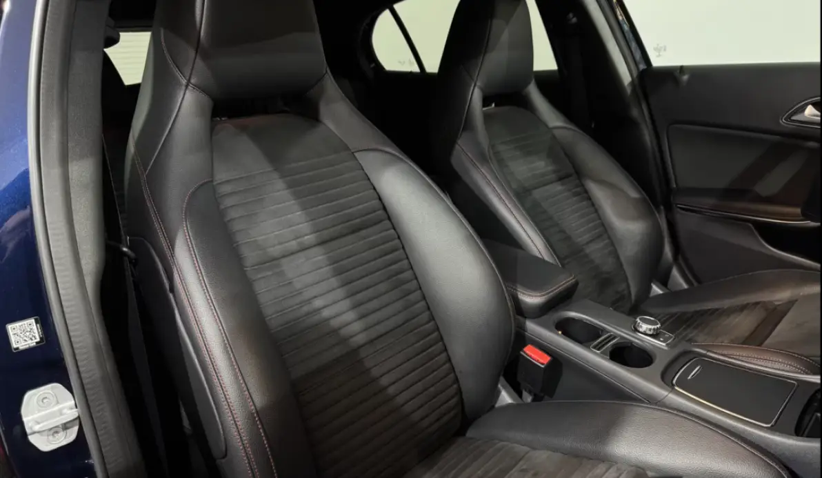 Mercedes GLA 220 D ACTIVITY EDITION 7G-DCT