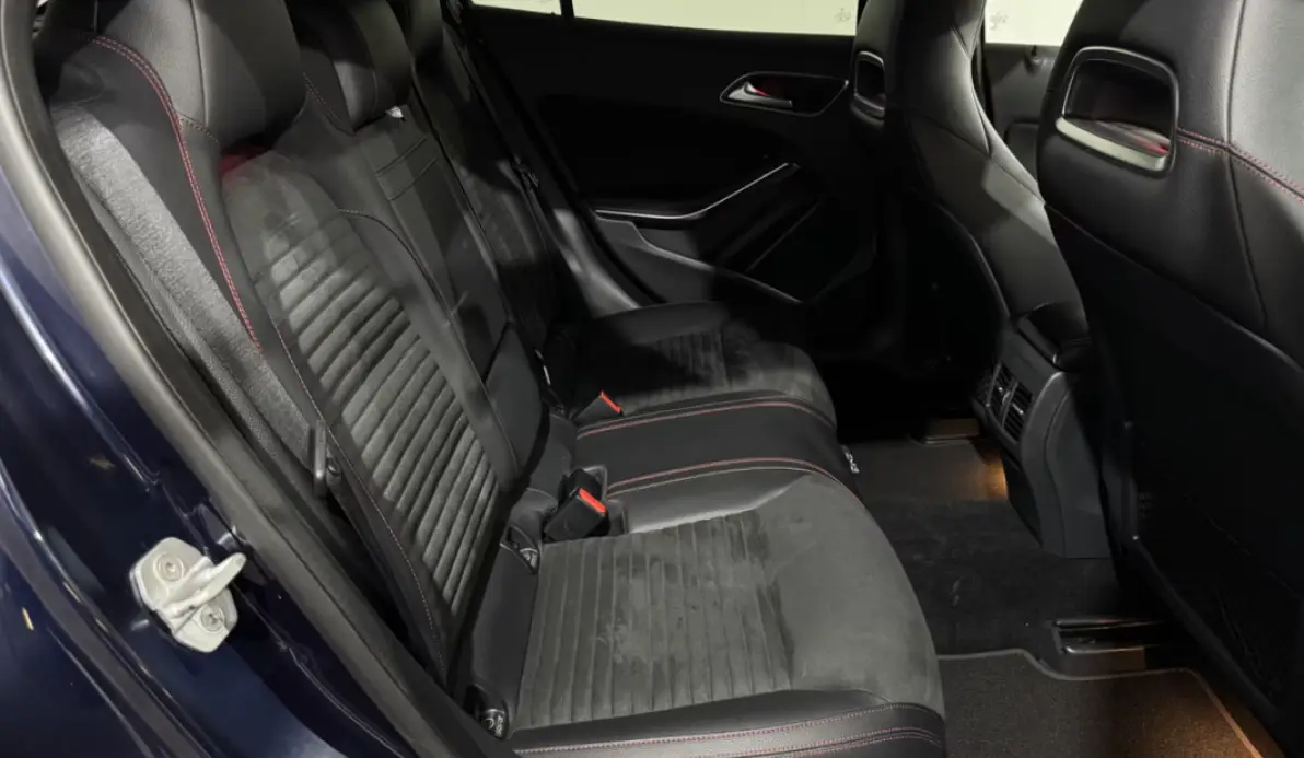 Mercedes GLA 220 D ACTIVITY EDITION 7G-DCT