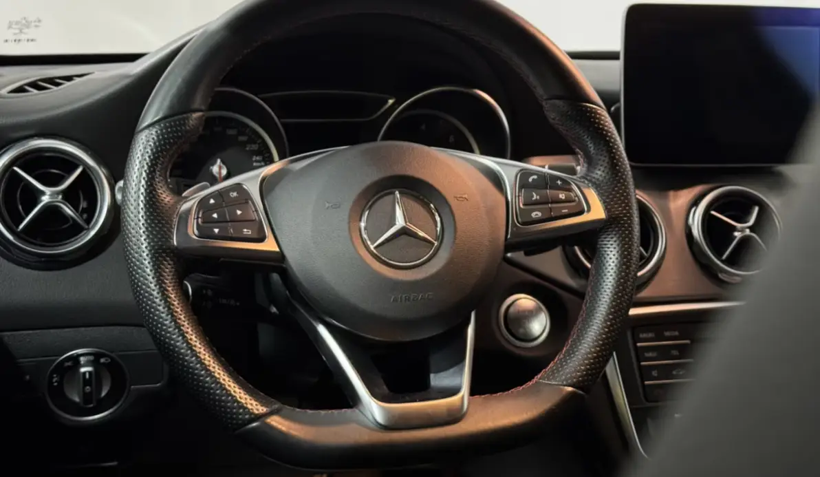 Mercedes GLA 220 D ACTIVITY EDITION 7G-DCT