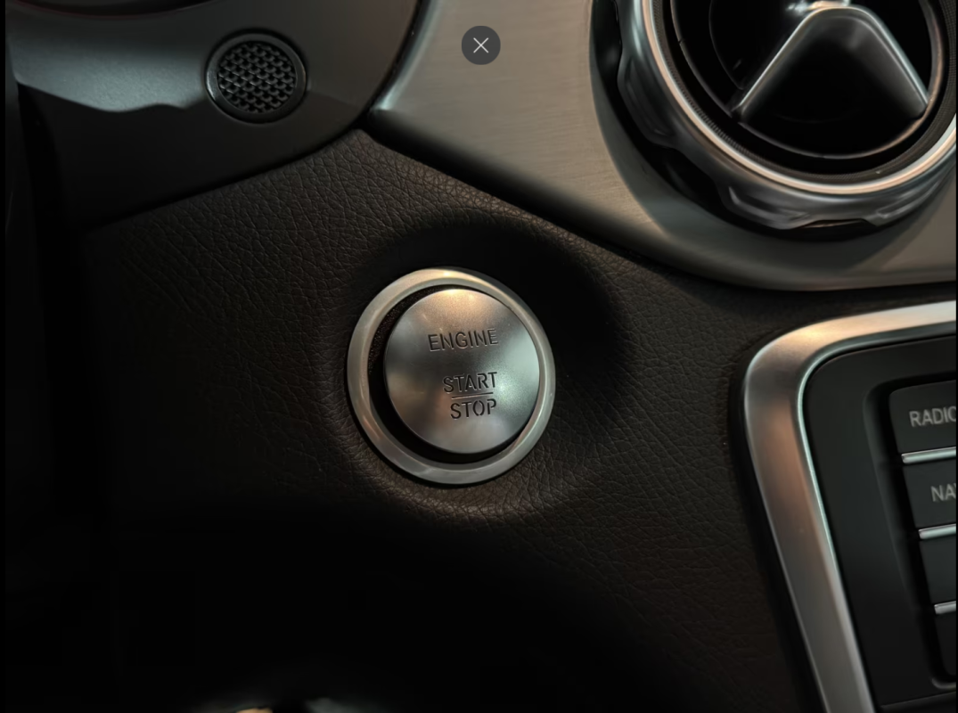 Mercedes GLA 220 D ACTIVITY EDITION 7G-DCT