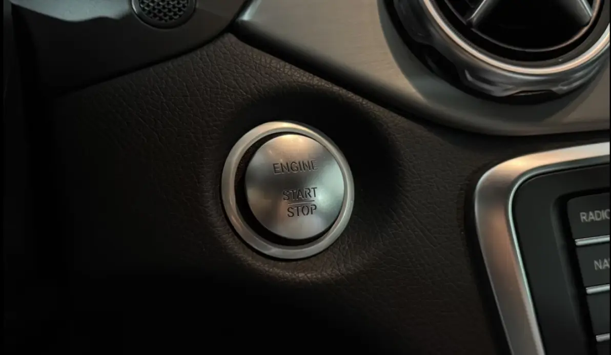 Mercedes GLA 220 D ACTIVITY EDITION 7G-DCT