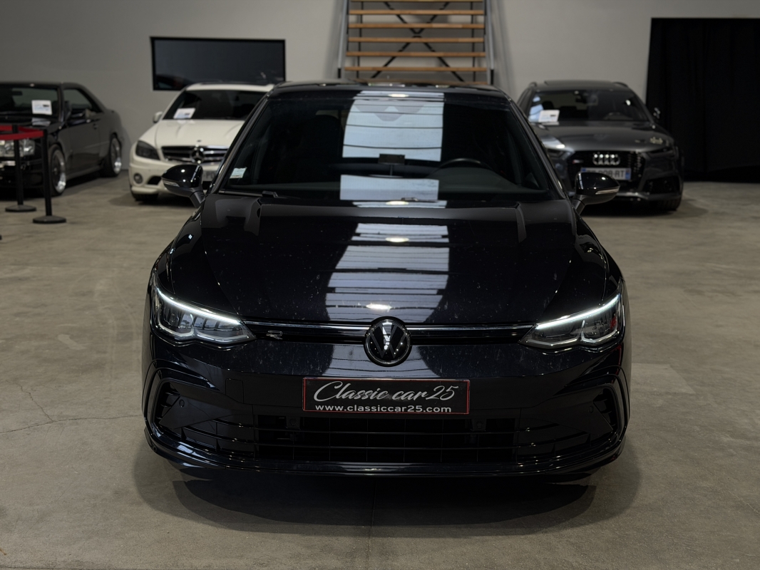 Volkswagen Golf VIII 1.5 TSI - 150CH  R-Line