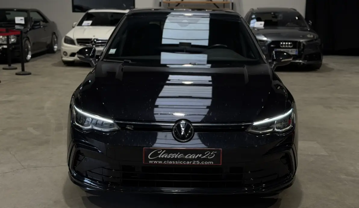 Volkswagen Golf VIII 1.5 TSI - 150CH  R-Line