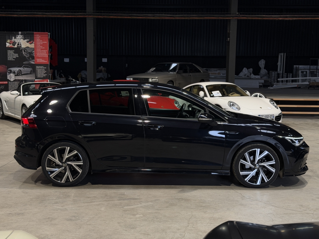 Volkswagen Golf VIII 1.5 TSI - 150CH  R-Line