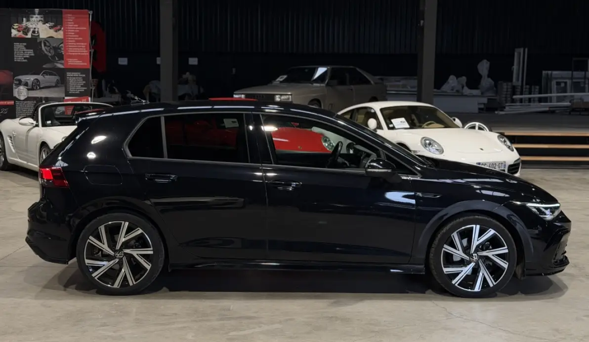 Volkswagen Golf VIII 1.5 TSI - 150CH  R-Line