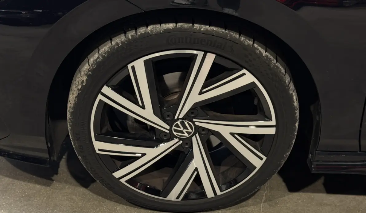 Volkswagen Golf VIII 1.5 TSI - 150CH  R-Line