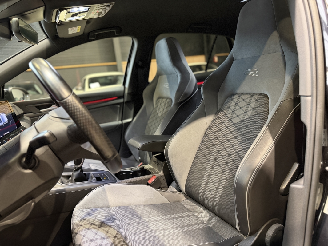 Volkswagen Golf VIII 1.5 TSI - 150CH  R-Line