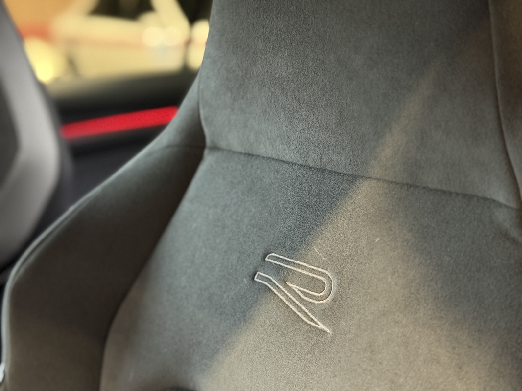 Volkswagen Golf VIII 1.5 TSI - 150CH  R-Line