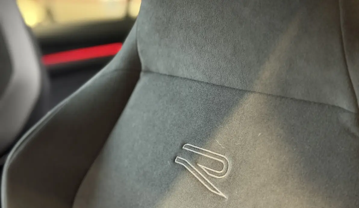 Volkswagen Golf VIII 1.5 TSI - 150CH  R-Line