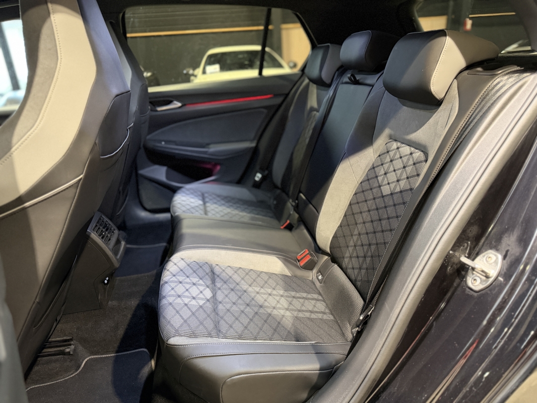 Volkswagen Golf VIII 1.5 TSI - 150CH  R-Line