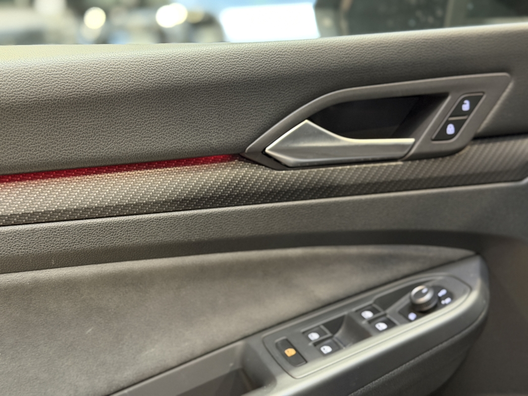 Volkswagen Golf VIII 1.5 TSI - 150CH  R-Line