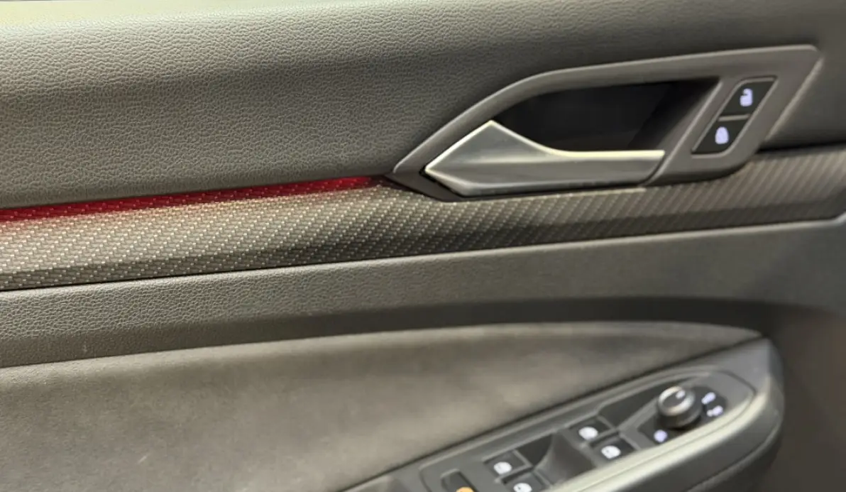 Volkswagen Golf VIII 1.5 TSI - 150CH  R-Line