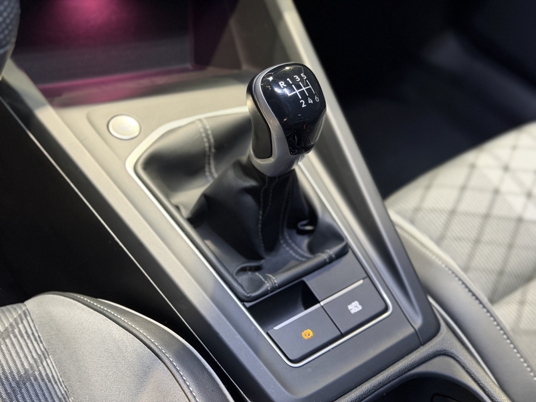 Volkswagen Golf VIII 1.5 TSI - 150CH  R-Line