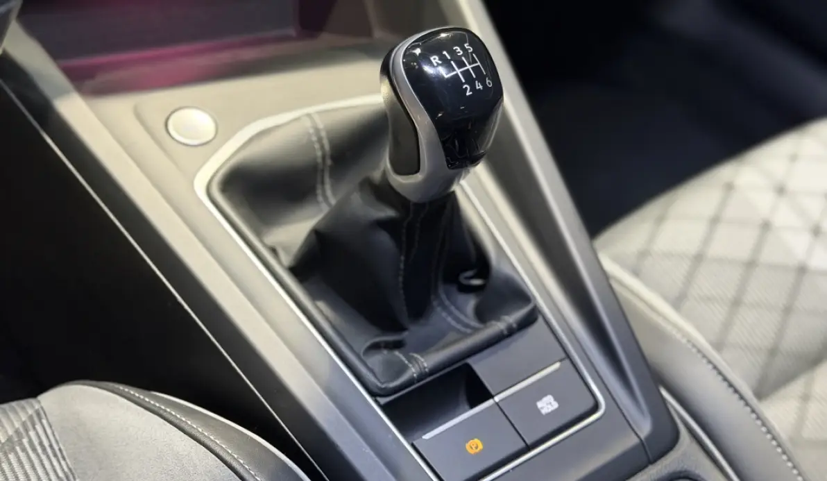 Volkswagen Golf VIII 1.5 TSI - 150CH  R-Line