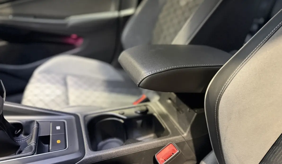 Volkswagen Golf VIII 1.5 TSI - 150CH  R-Line