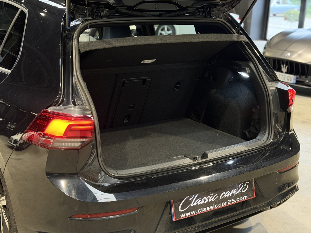 Volkswagen Golf VIII 1.5 TSI - 150CH  R-Line