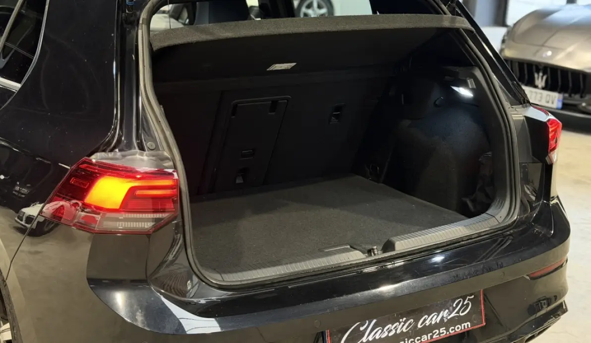 Volkswagen Golf VIII 1.5 TSI - 150CH  R-Line