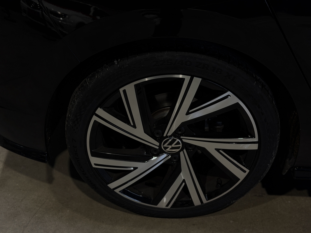 Volkswagen Golf VIII 1.5 TSI - 150CH  R-Line