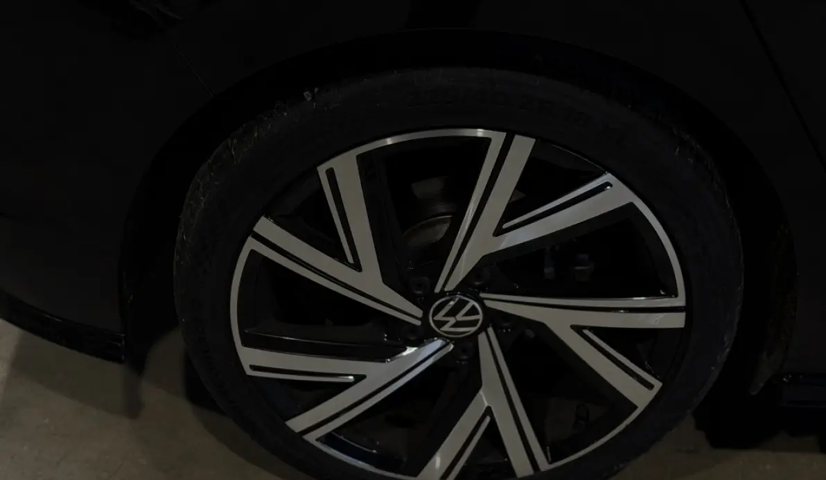 Volkswagen Golf VIII 1.5 TSI - 150CH  R-Line