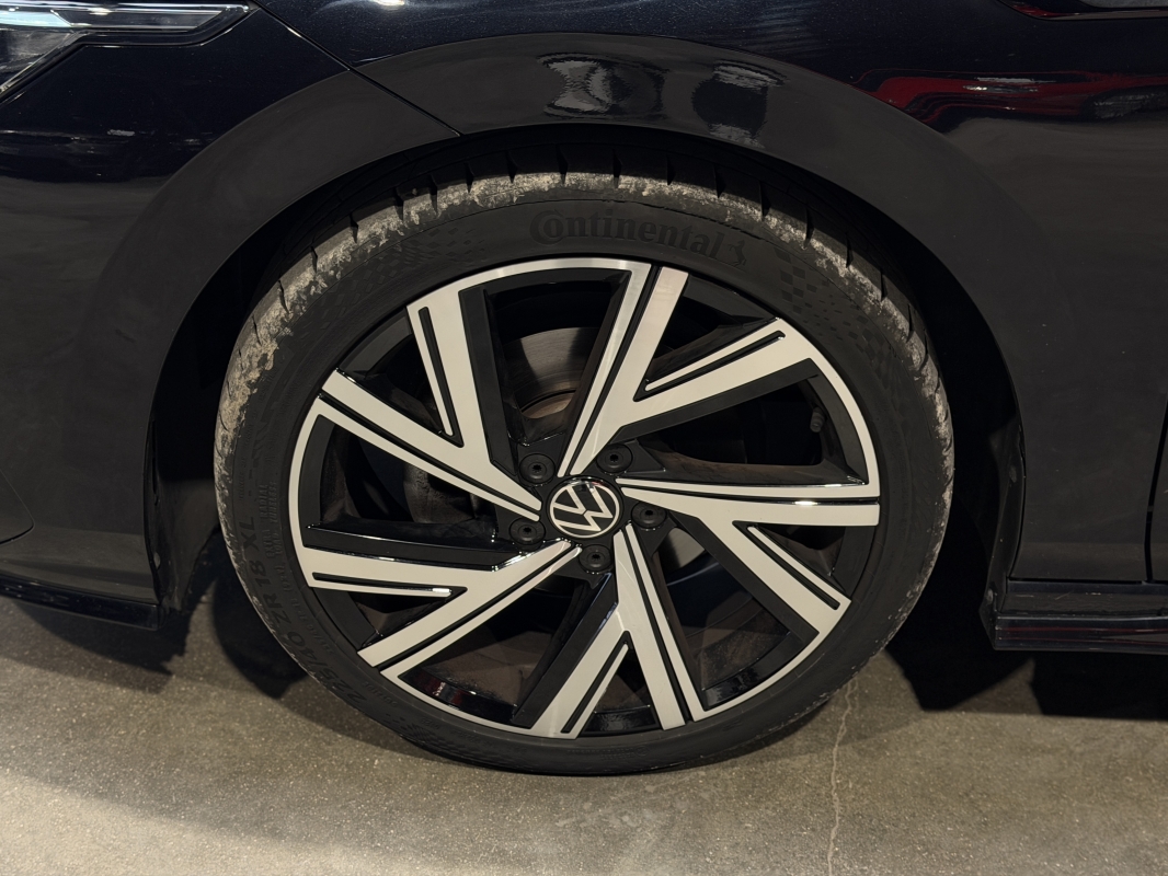 Volkswagen Golf VIII 1.5 TSI - 150CH  R-Line