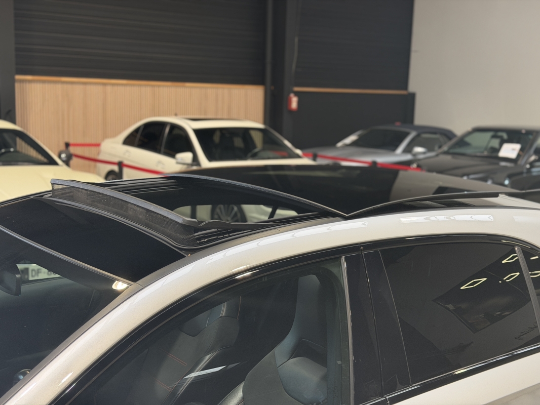 Mercedes Classe A 250 E 160+102CH AMG LINE 8G-DCT 8CV