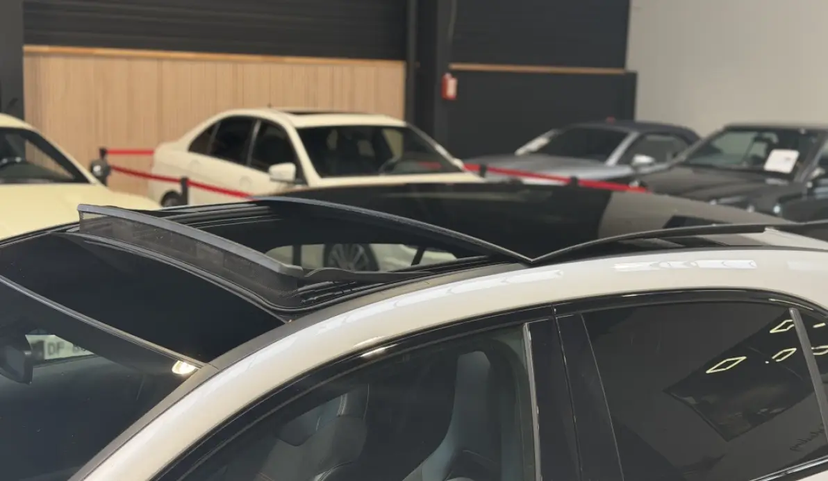 Mercedes Classe A 250 E 160+102CH AMG LINE 8G-DCT 8CV