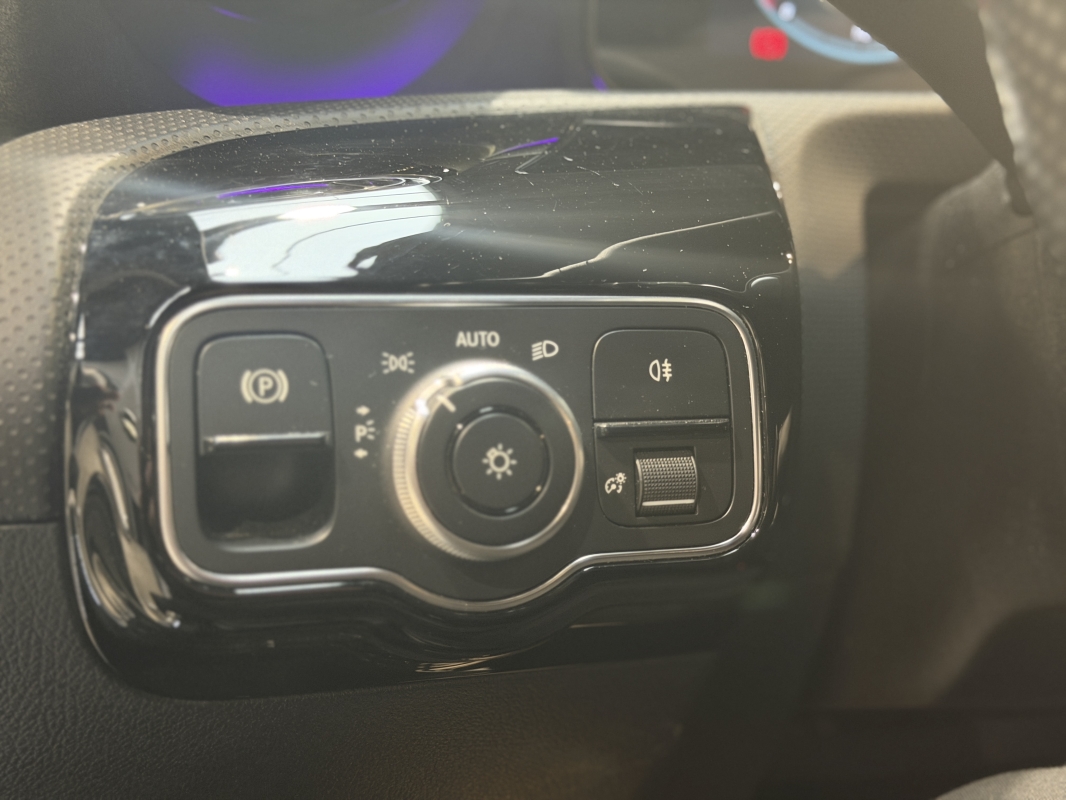 Mercedes Classe A 250 E 160+102CH AMG LINE 8G-DCT 8CV