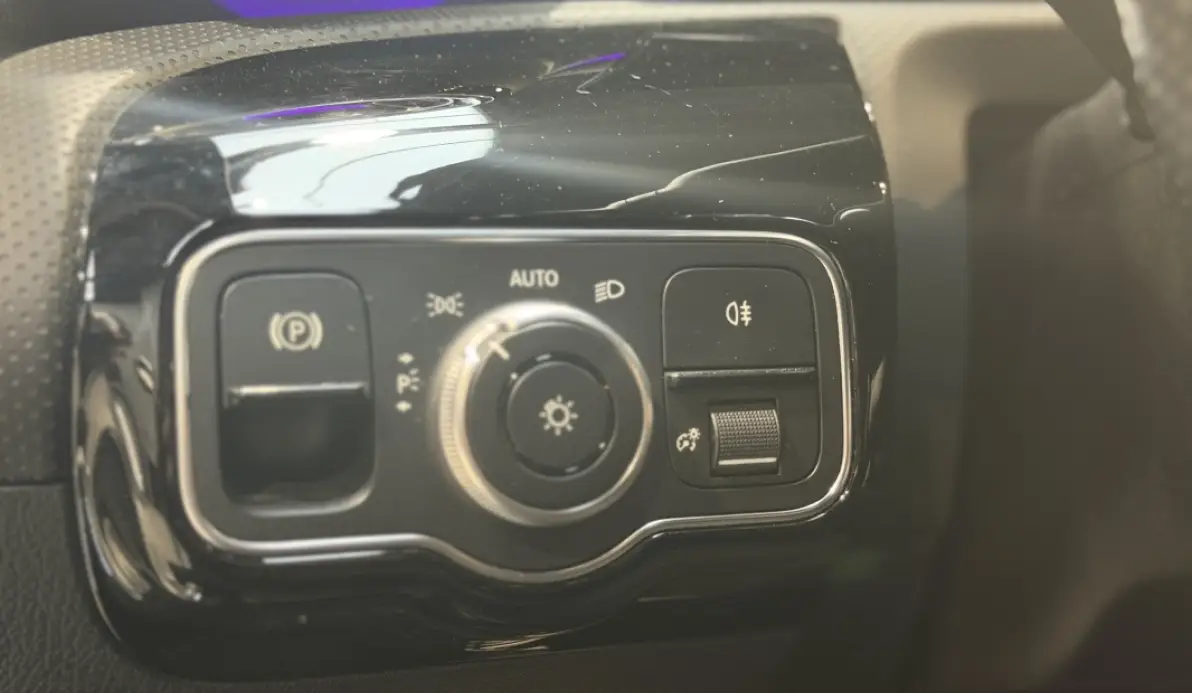 Mercedes Classe A 250 E 160+102CH AMG LINE 8G-DCT 8CV