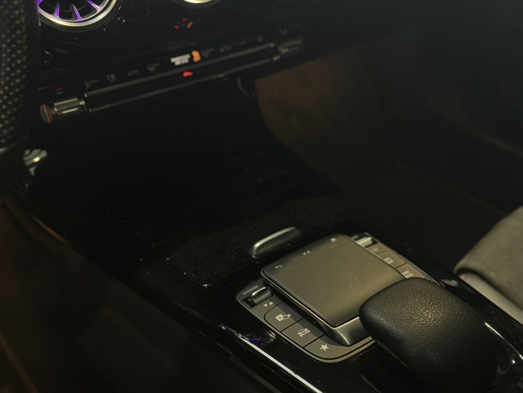 Mercedes Classe A 250 E 160+102CH AMG LINE 8G-DCT 8CV