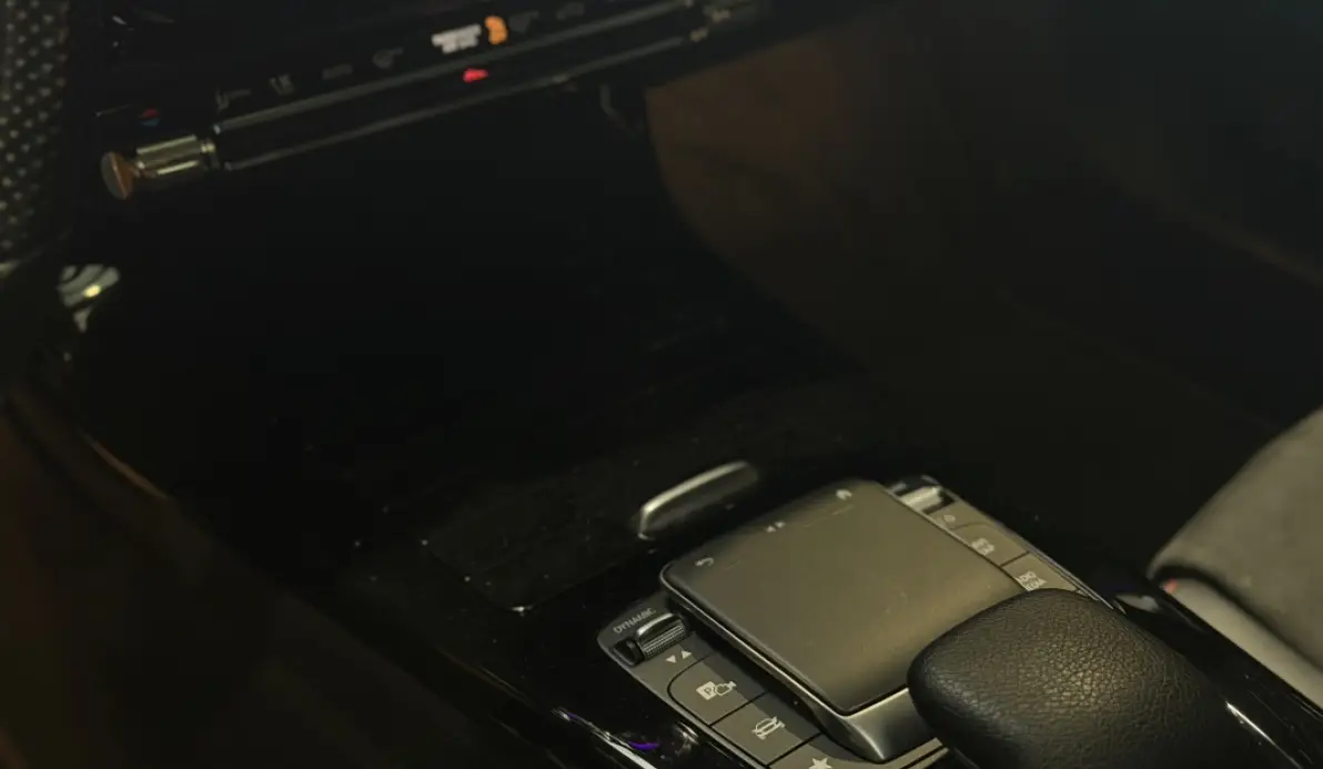 Mercedes Classe A 250 E 160+102CH AMG LINE 8G-DCT 8CV