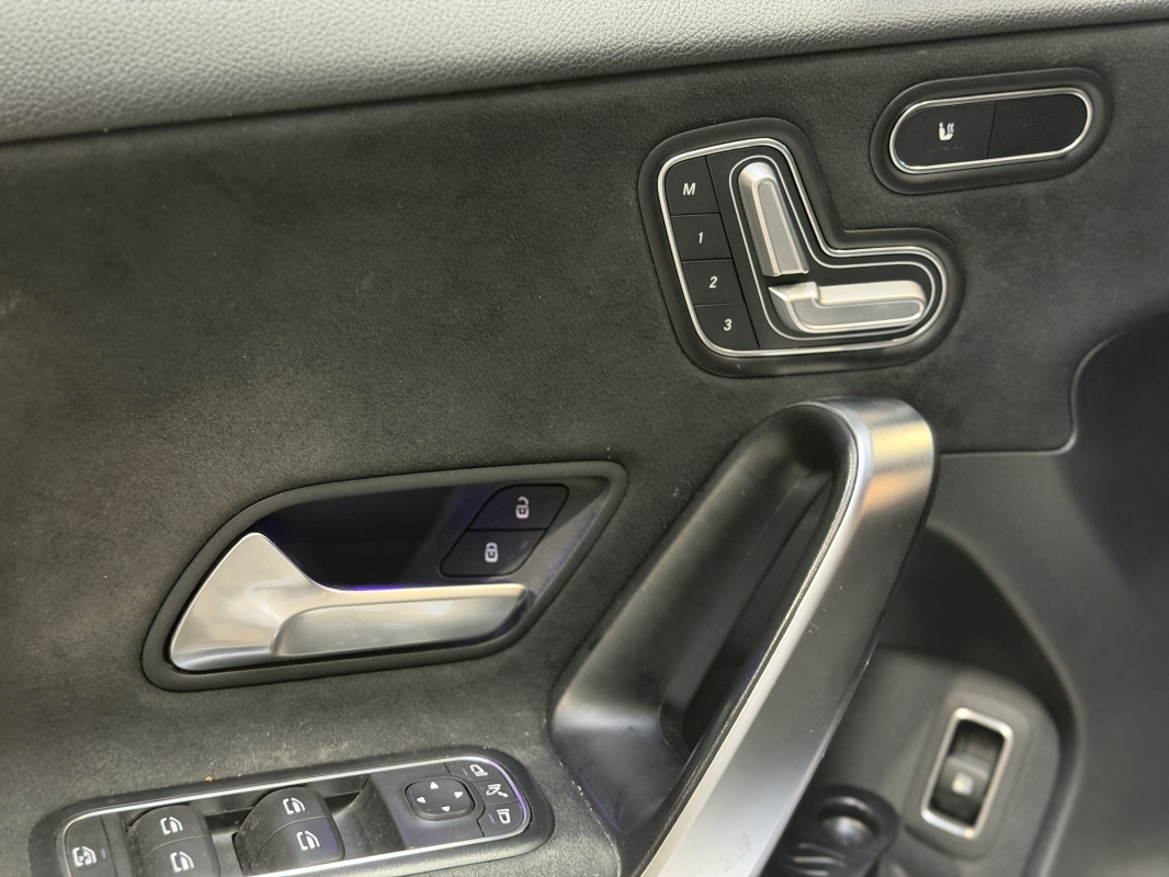 Mercedes Classe A 250 E 160+102CH AMG LINE 8G-DCT 8CV