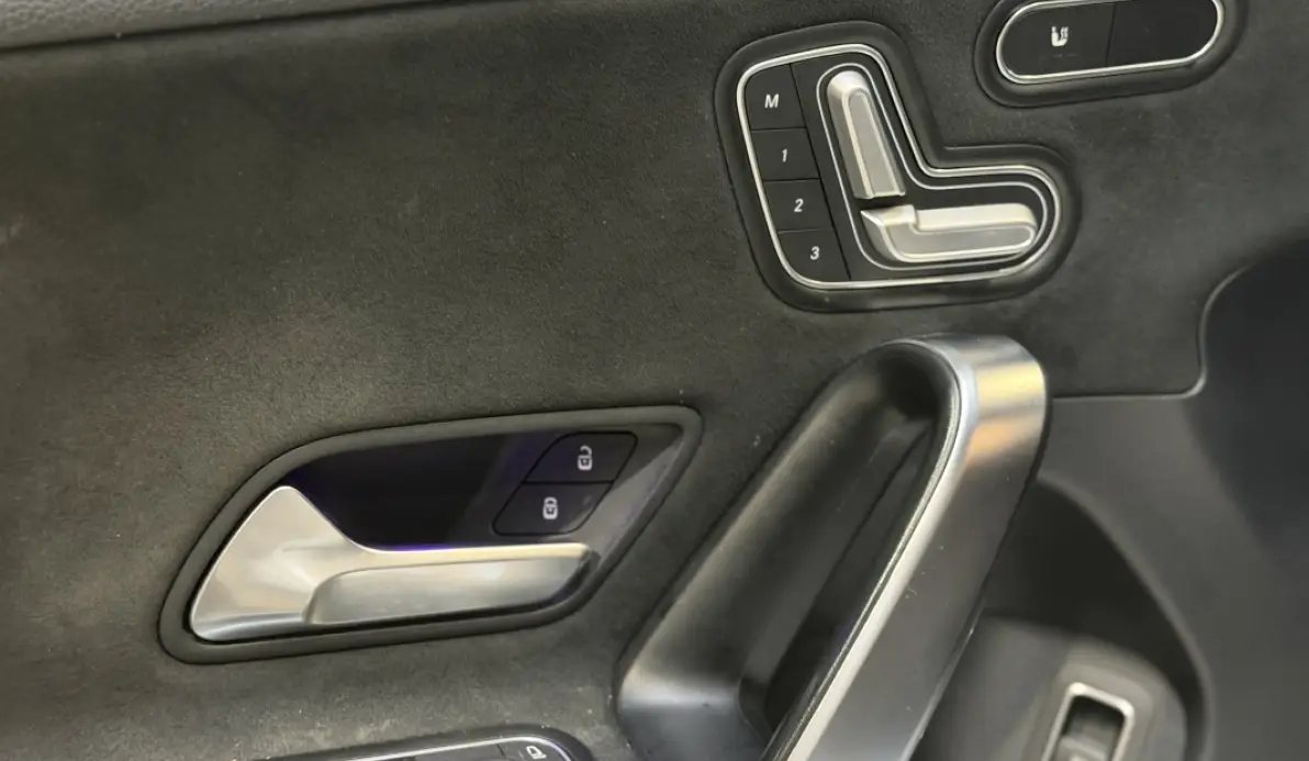 Mercedes Classe A 250 E 160+102CH AMG LINE 8G-DCT 8CV