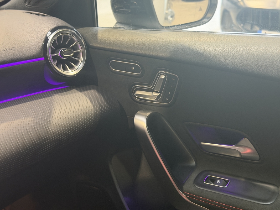 Mercedes Classe A 250 E 160+102CH AMG LINE 8G-DCT 8CV