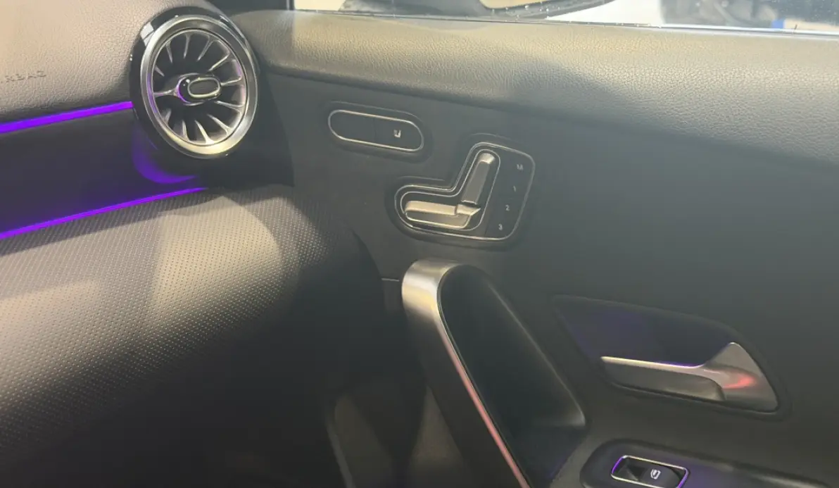 Mercedes Classe A 250 E 160+102CH AMG LINE 8G-DCT 8CV