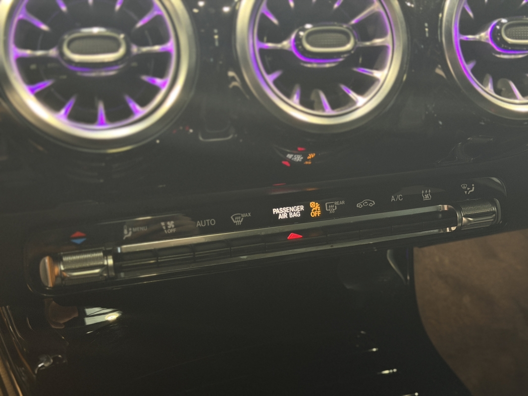 Mercedes Classe A 250 E 160+102CH AMG LINE 8G-DCT 8CV