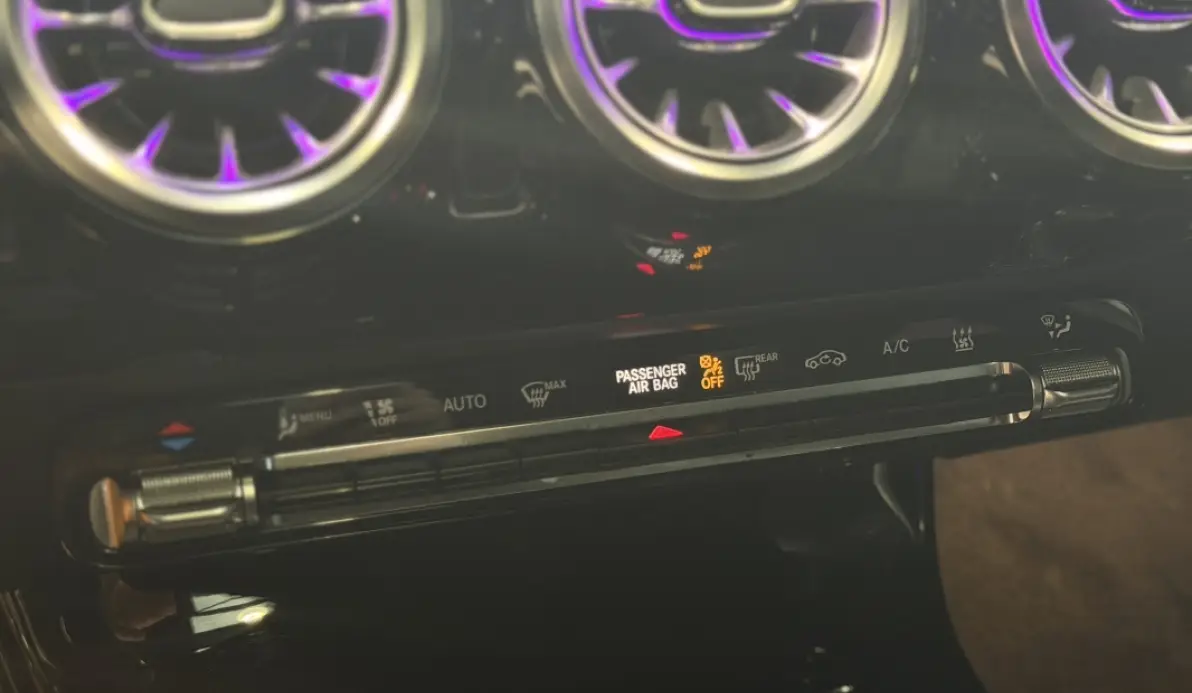 Mercedes Classe A 250 E 160+102CH AMG LINE 8G-DCT 8CV