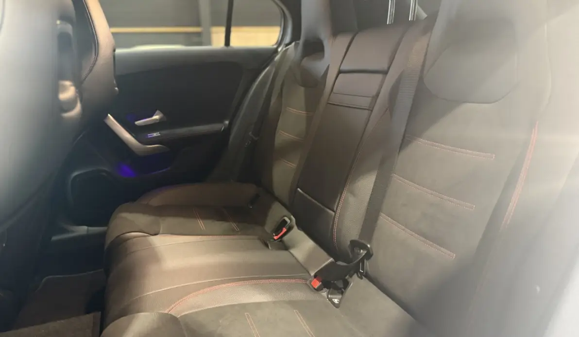 Mercedes Classe A 250 E 160+102CH AMG LINE 8G-DCT 8CV