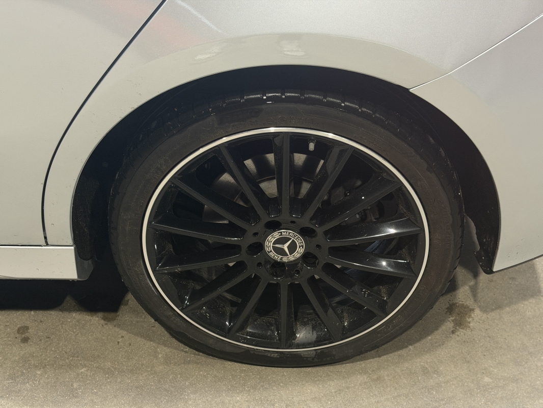 Mercedes Classe A 250 E 160+102CH AMG LINE 8G-DCT 8CV